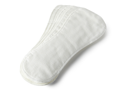 Washable Diaper Liners - 5 Pack