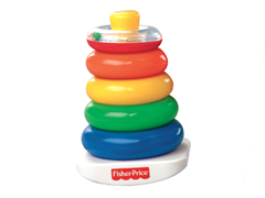 Rock-a-Stack