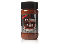 Bacon Rub