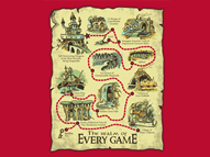 The Realm of Every Game