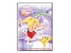 Chloe's Closet DVD - Winter Wonderland