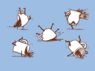 Coffee Break