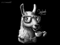 The Fancy Llama