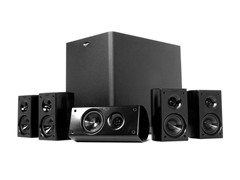HD Theater 300 5.1 Home Theater System