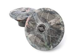 8" Camouflage Coaxial Speakers