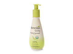 Aveeno Organic Harvest Lotion