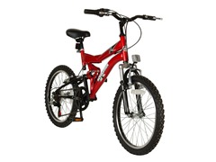 Revolution Reactor Kid's Bicycle