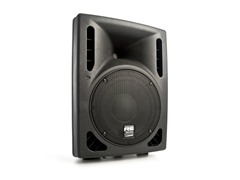 Powered Speaker 