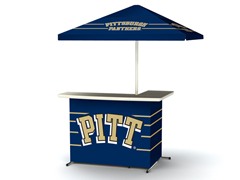 Best of Times NCAA Bar & Umbrella Set