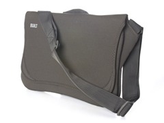 15" or 17" Neoprene Messenger Bag