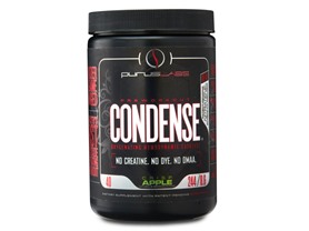 Purus Condense Pre-Workout, 40 Servings