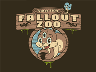 Fallout Zoo