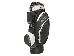 Kingpin II Cart Bag