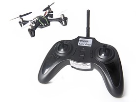 ESTES R/C Dart Quadcopter