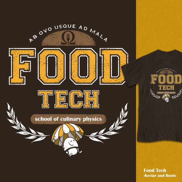 Food Tech