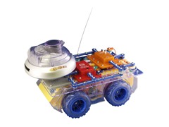 Snap Rover Deluxe