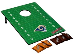 St. Louis Rams Tailgate Toss Game
