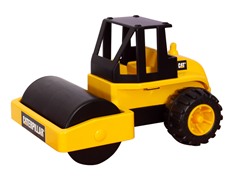 Tough Track Compactor