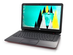 HP ENVY 14" Dual-Core i5 Ultrabook