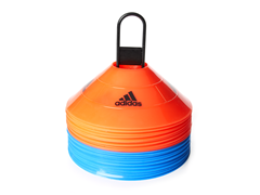 adidas Agility Discs, Set of 15