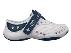 Toddler Spirit White/Navy