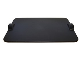 Emile Henry Rectangular Baking Stone - Black