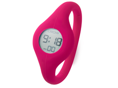 The Sprout Watch - Pink