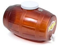 Mr. Beer Premium Edition Home Beer Kit