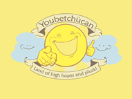 Youbetchücan!