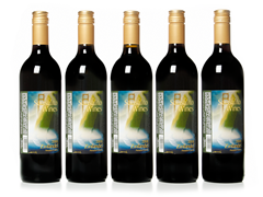 Lang Sausalito Zinfandel (5)