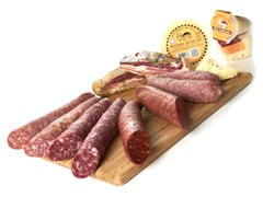 Aux Délices des Bois' Gift Sampler