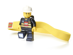 Policeman LED Head Lamp