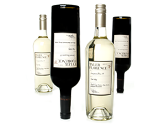 Tyler Florence Red & White Set
