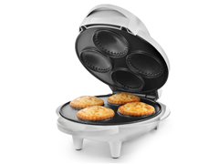 Personal Pie Maker