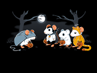 Click or Treat