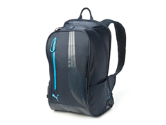 Lightweight Performance Backpack - Navy