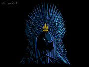 The Ice Throne