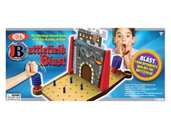 Battlefield Blast