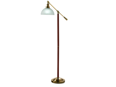Light Therapy Floor Lamp