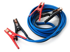 4-Gauge 20-Foot Heavy-Duty Jumper Cable
47.99
New