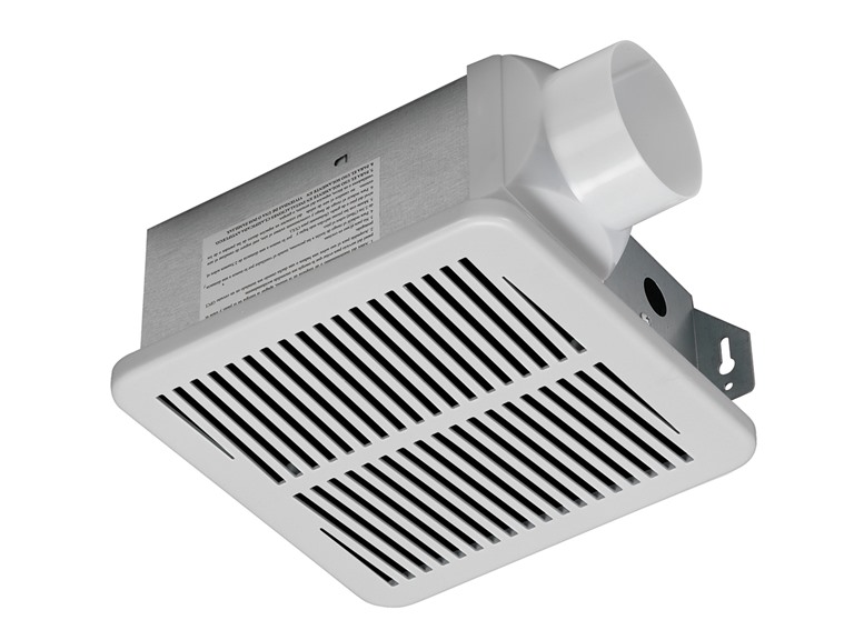 Hoover Bath Fans - Two Options