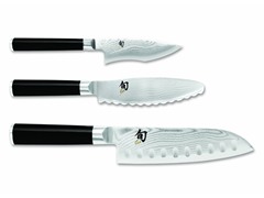 Shun Classic 3-Piece Set