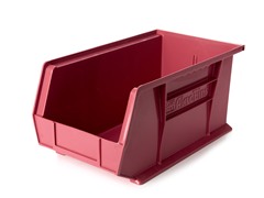 15" x 8" x 7" Bin - Twelve Pack