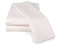Wrinkle Free-Ivory-King
