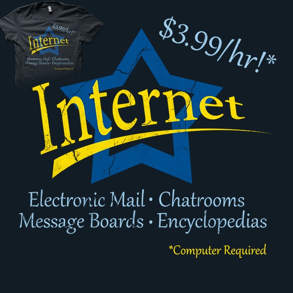 Internet