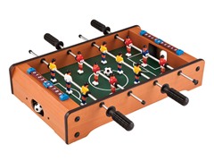 Table Top Foosball Game