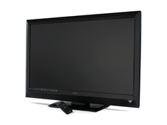 VIZIO 42" 1080p LCD HDTV with Apps