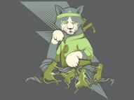 Cat-Fu
