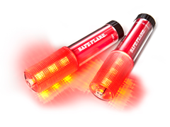 SafeFlare Emergency Light 2-Pack