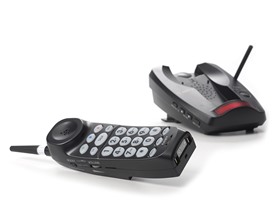 Clarity 900MHz Amplified Cordless Phone